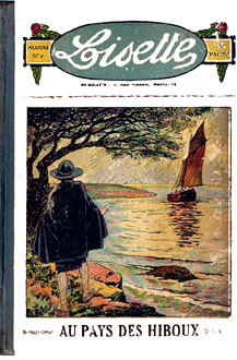 Couverture du recueil 9