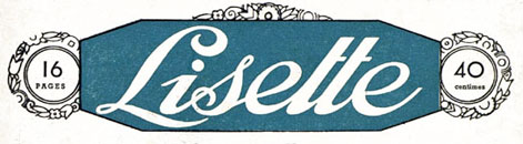 Titre � partir du num�ro 2