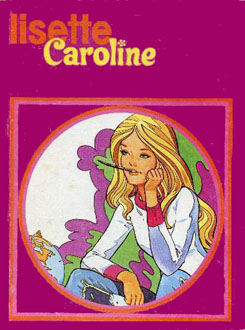 Couverture du recueil 5