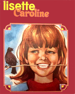 Couverture du recueil 6