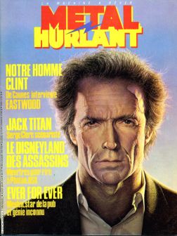 Couverture du numero 114