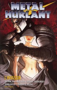 Couverture du numero 135