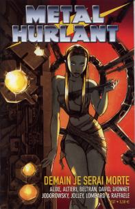 Couverture du numéro 137