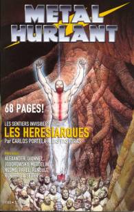 Couverture du numero 140