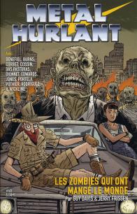 Couverture du numero 141