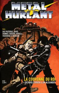 Couverture du numero 142