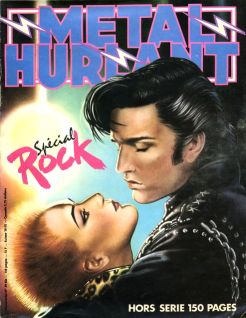 Couverture du numero 39bis