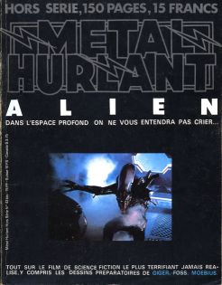 Couverture du numero 43bis