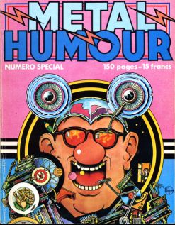 Couverture du numero 46bis