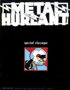 Couverture du numero 49bis