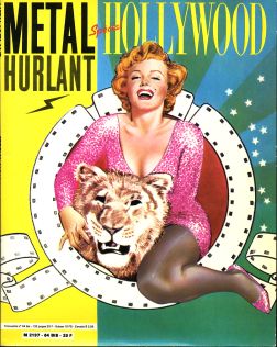 Couverture du numero 64bis