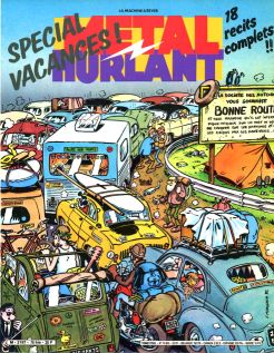 Couverture du numero 76bis