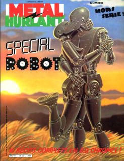 Couverture du numero 79bis