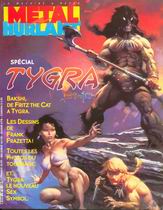 Couverture du numero 85bis