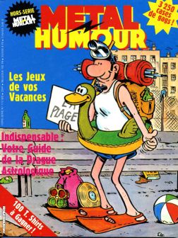 Couverture du numero 112bis