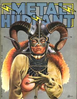 Couverture du numero 39