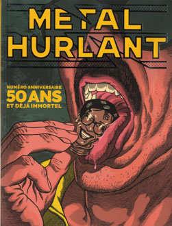 Couverture du numero NS14