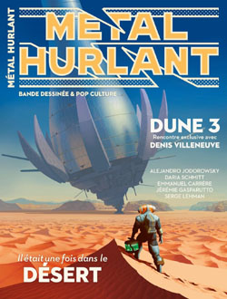 Couverture du numero NS19