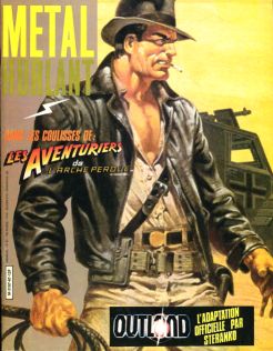 Couverture du numero 67