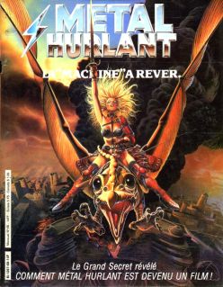 Couverture du numero 68