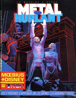 Couverture du numero 82