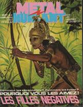 Couverture du numero 92