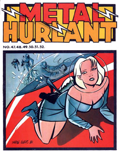 Couverture du recueil 11