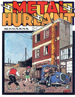 Couverture du recueil 15