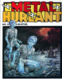 Couverture du recueil 17