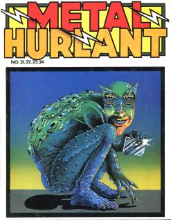 Couverture du recueil 6