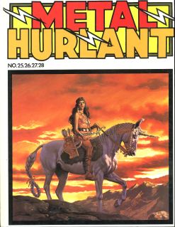 Couverture du recueil 7