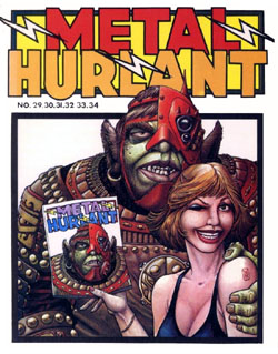 Couverture du recueil 8