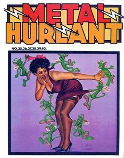 Couverture du recueil 9