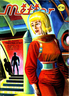 Couverture du numro 147