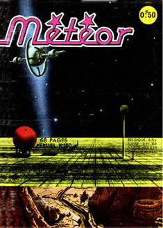 Couverture du numero 160