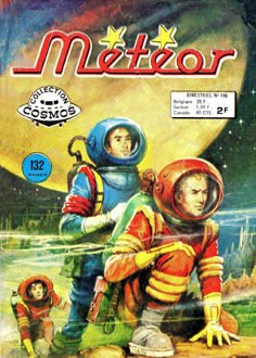 Couverture du numero 198