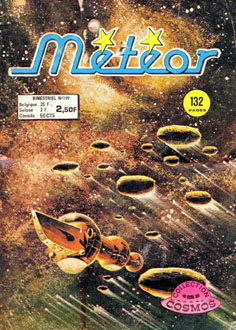 Couverture du numero 199