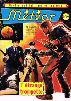 Couverture du numero Srie 2 HS 3