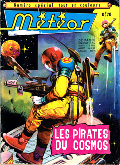 Couverture du numero Srie 2 HS 5