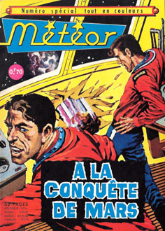 Couverture du numero Srie 2 HS 6