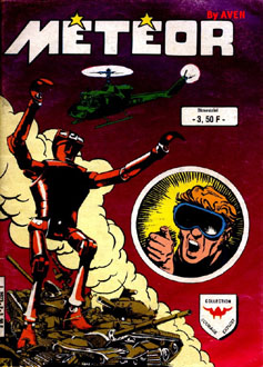 Couverture du numero Srie 3 HS 2