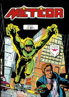 Couverture du numero Srie 3 HS 3