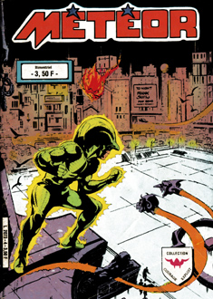 Couverture du numero Srie 3 HS 4