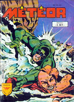 Couverture du numro HS 5