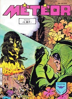 Couverture du numero Srie 3 HS 6