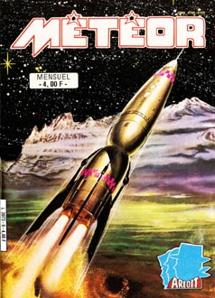 Couverture du numero Srie 3 HS 9