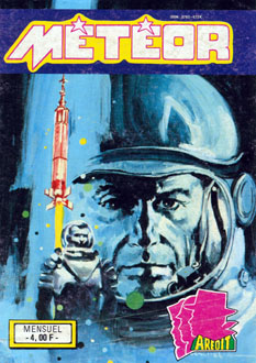 Couverture du numero Srie 3 HS 11