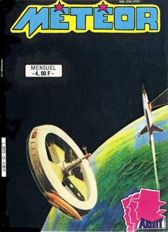 Couverture du numro HS 12