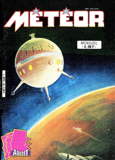 Couverture du numero Srie 3 HS 13