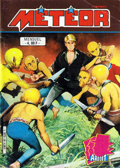 Couverture du numero Srie 3 HS 14